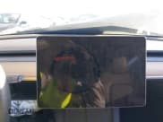 ✅ 2023 Tesla Model Y Long Range • VIN: 7SAYGDEE0PF907260 • Lot: 41180227. Listed on IAAI with Not provided. Free auction sales archive from the USA and detailed vehicle history report at DreamBid. Image 18.