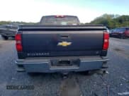 ✅ 2015 Chevrolet Silverado 2500HD LT • VIN: 1GC2KVE8XFZ140298 • Лот: 75211854. Опубликован ранее на Copart с пробегом 91 520 миль. Бесплатный доступ к архиву аукционных продаж из США и подробный отчёт об истории автомобиля на DreamBid. Изображение 6.