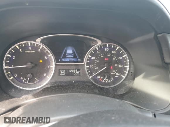 ✅ 2014 Infiniti QX60 • VIN: 5N1AL0MM1EC502199 • Lot: 49935615. Listed on Copart with 112,365 mi. Free auction sales archive from the USA and detailed vehicle history report at DreamBid. Image 9.