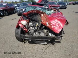 ✅ 2016 Hyundai Veloster Turbo • VIN: KMHTC6AE7GU267054 • Lot: 71954294. Wystawiony na Copart z przebiegiem 66 639 mil. Bezpłatny archiwum sprzedaży aukcyjnych z USA i szczegółowy raport historii pojazdu na DreamBid. Zdjęcie 5.