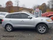 ✅ 2009 Hyundai Santa Fe SE • VIN: 5NMSH73E39H279698 • Lot: 43627061. Listed on IAAI with 185,779 mi. Free auction sales archive from the USA and detailed vehicle history report at DreamBid. Image 13.