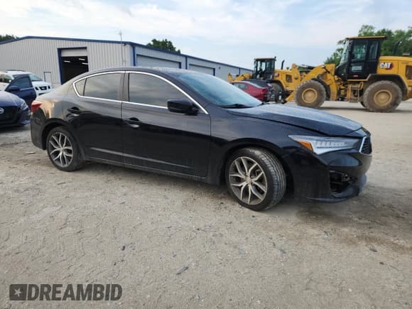 ✅ 2019 Acura ILX Premium • VIN: 19UDE2F79KA008292 • Lot: 63449985. Wystawiony na Copart z przebiegiem 64 120 mil. Bezpłatny archiwum sprzedaży aukcyjnych z USA i szczegółowy raport historii pojazdu na DreamBid. Zdjęcie 4.