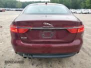 ✅ 2017 Jaguar XF 20d Premium • VIN: SAJBD4BN0HCY48761 • Lot: 62268015. Listed on Copart with 117,033 mi. Free auction sales archive from the USA and detailed vehicle history report at DreamBid. Image 6.