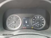 ✅ 2017 Hyundai Tucson SE • VIN: KM8J3CA46HU465851 • Лот: 90410365. Опубликован ранее на Copart с пробегом 53 408 миль. Бесплатный доступ к архиву аукционных продаж из США и подробный отчёт об истории автомобиля на DreamBid. Изображение 9.