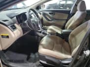 ✅ 2015 Hyundai Elantra SE • VIN: KMHDH4AE6FU439650 • Лот: 85407175. Опубликован ранее на Copart с пробегом 165 192 миль. Бесплатный доступ к архиву аукционных продаж из США и подробный отчёт об истории автомобиля на DreamBid. Изображение 7.