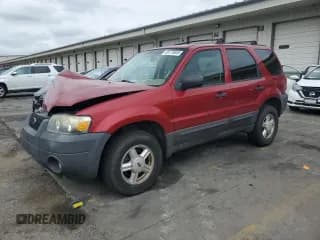✅ 2007 Ford Escape XLT • VIN: 1FMYU03167KA66672 • Lot: 69775845. Wystawiony na Copart z przebiegiem 207 099 mil. Bezpłatny archiwum sprzedaży aukcyjnych z USA i szczegółowy raport historii pojazdu na DreamBid. Zdjęcie 1.