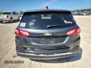 ✅ 2018 Chevrolet Equinox LT • VIN: 2GNAXJEV7J6124406 • Lot: 81937105. Wystawiony na Copart z przebiegiem 73 769 mil mil. Skorzystaj z bezpłatnego archiwum sprzedaży aukcyjnych z USA i zobacz szczegółowy raport historii pojazdu na DreamBid. Zdjęcie 6.