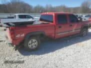 ✅ 2006 Chevrolet Silverado 2500HD LT2 • VIN: 1GCHK23D66F157528 • Lot: 47377505. Wystawiony na Copart z przebiegiem 209 391 mil. Bezpłatny archiwum sprzedaży aukcyjnych z USA i szczegółowy raport historii pojazdu na DreamBid. Zdjęcie 3.
