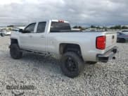 ✅ 2016 Chevrolet Silverado 1500 LT • VIN: 1GCVKREC4GZ173968 • Лот: 85375685. Опубликован ранее на Copart с пробегом 147 237 миль. Бесплатный доступ к архиву аукционных продаж из США и подробный отчёт об истории автомобиля на DreamBid. Изображение 2.