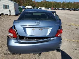 ✅ 2007 Toyota Yaris • VIN: JTDBT903471124856 • Lot: 92058935. Wystawiony na Copart z przebiegiem 256 030 mil. Bezpłatny archiwum sprzedaży aukcyjnych z USA i szczegółowy raport historii pojazdu na DreamBid. Zdjęcie 6.