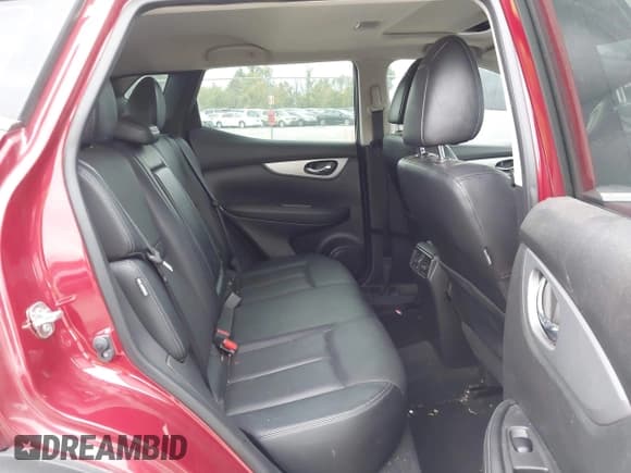 ✅ 2020 Nissan Rogue S • VIN: JN1BJ1CW6LW362799 • Лот: 43452247. Опубликован ранее на IAAI с пробегом 129 606 миль. Бесплатный доступ к архиву аукционных продаж из США и подробный отчёт об истории автомобиля на DreamBid. Изображение 8.