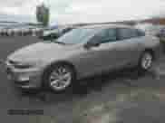 2023 Chevrolet Malibu LT with VIN 1G1ZD5ST1PF178404, listed as a Copart auction lot 71020405 with 72,960 mi miles and Clean title. Bid and sale history available at DreamBid. Image 1.