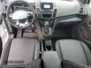 ✅ 2023 Ford Transit Connect XL • VIN: NM0GS9E28P1572992 • Лот: 68898745. Опубликован ранее на Copart с пробегом 1 231 миль. Бесплатный доступ к архиву аукционных продаж из США и подробный отчёт об истории автомобиля на DreamBid. Изображение 8.