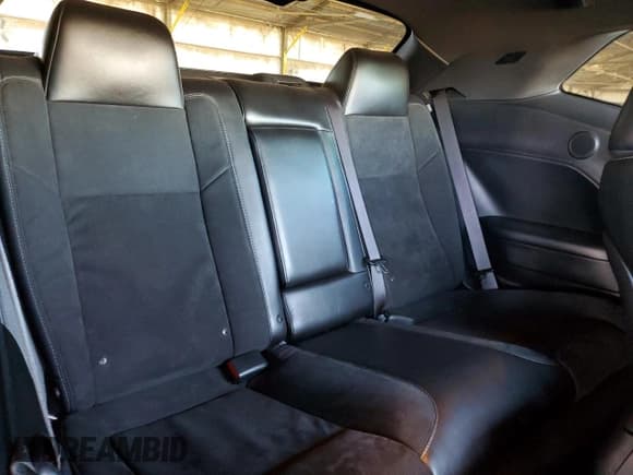 ✅ 2021 Dodge Challenger R/T • VIN: 2C3CDZBT1MH603283 • Lot: 91844085. Wystawiony na Copart z przebiegiem 35 274 mil. Bezpłatny archiwum sprzedaży aukcyjnych z USA i szczegółowy raport historii pojazdu na DreamBid. Zdjęcie 10.