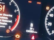 ✅ 2019 Honda Accord LX • VIN: 1HGCV1F19KA090171 • Lot: 41331826. Listed on IAAI with 134,353 mi. Free auction sales archive from the USA and detailed vehicle history report at DreamBid. Image 15.