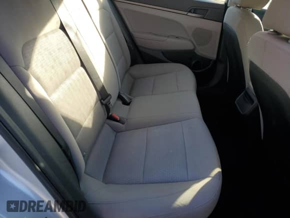 2017 Hyundai Elantra SE z VIN 5NPD74LF3HH149487, wystawiony jako Copart lot #91120955 z przebiegiem 100 166 mil mil oraz Czysty tytuł • Clean title. Historia ofert i sprzedaży dostępna na DreamBid. Obrazek 10.