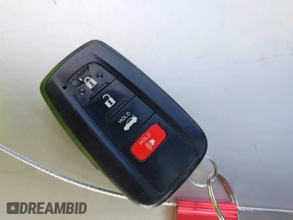 2020 Toyota Camry Hybrid LE с VIN 4T1C31AK4LU530457, выставлен на аукционе IAAI как лот 42979781 с пробегом 185 711 миль миль и . История ставок и продаж доступна на DreamBid. Изображение 11.