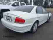 2004 Hyundai Sonata GLS с VIN KMHWF35H64A946091, выставлен на аукционе IAAI как лот 41871059 с пробегом 150 658 миль миль и . История ставок и продаж доступна на DreamBid. Изображение 4.