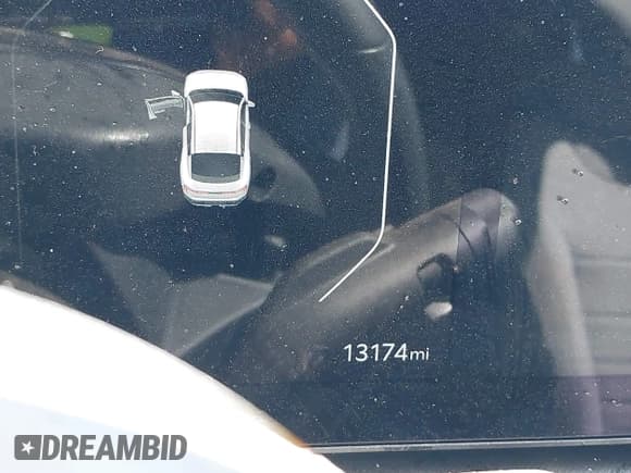 ✅ 2025 Kia K4 EX • VIN: 3KPFU4DEXSE015496 • Lot: 43384381. Wystawiony na IAAI z przebiegiem 13 174 mil. Bezpłatny archiwum sprzedaży aukcyjnych z USA i szczegółowy raport historii pojazdu na DreamBid. Zdjęcie 16.