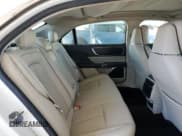 ✅ 2019 Lincoln Continental Select • VIN: 1LN6L9SK2K5602405 • Lot: 79743744. Wystawiony na Copart z przebiegiem 16 676 mil. Bezpłatny archiwum sprzedaży aukcyjnych z USA i szczegółowy raport historii pojazdu na DreamBid. Zdjęcie 10.