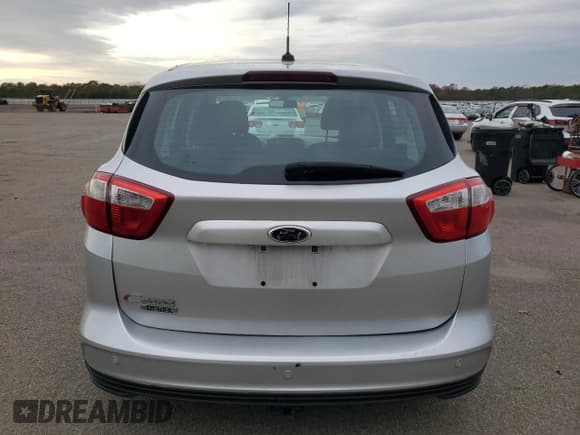 ✅ 2016 Ford C-Max SEL • VIN: 1FADP5CUXGL111646 • Lot: 91882475. Wystawiony na Copart z przebiegiem 167 378 mil. Bezpłatny archiwum sprzedaży aukcyjnych z USA i szczegółowy raport historii pojazdu na DreamBid. Zdjęcie 6.