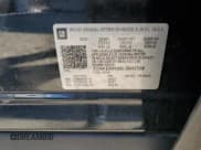 ✅ 2020 Chevrolet Blazer LT • VIN: 3GNKBBRA8LS641508 • Лот: 80520125. Опубликован ранее на Copart с пробегом 124 960 миль. Бесплатный доступ к архиву аукционных продаж из США и подробный отчёт об истории автомобиля на DreamBid. Изображение 13.