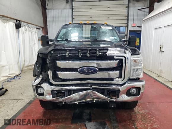 ✅ 2014 Ford F-250 XL • VIN: 1FT7X2B64EEB75286 • Lot: 50680995. Listed on Copart with 136,882 mi. Free auction sales archive from the USA and detailed vehicle history report at DreamBid. Image 5.