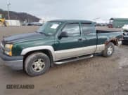 ✅ 2004 Chevrolet Silverado 1500 Z71 • VIN: 1GCEK19T84Z269979 • Лот: 43806583. Опубликован ранее на IAAI с пробегом Не указан. Бесплатный доступ к архиву аукционных продаж из США и подробный отчёт об истории автомобиля на DreamBid. Изображение 13.