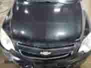 2013 Chevrolet Captiva Sport LTZ с VIN 3GNAL4EK6DS612223, выставлен на аукционе Copart как лот 75536764 с пробегом 102 770 миль миль и На запчасти • Non repairable. История ставок и продаж доступна на DreamBid. Изображение 12.