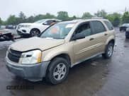 ✅ 2005 Chevrolet Equinox LS • VIN: 2CNDL23F556063416 • Лот: 42368018. Опубликован ранее на IAAI с пробегом Не указан. Бесплатный доступ к архиву аукционных продаж из США и подробный отчёт об истории автомобиля на DreamBid. Изображение 16.
