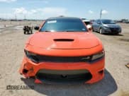 ✅ 2018 Dodge Charger R/T Scat Pack • VIN: 2C3CDXGJ4JH289992 • Lot: 68255415. Listed on Copart with 75,442 mi. Free auction sales archive from the USA and detailed vehicle history report at DreamBid. Image 5.