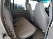 ✅ 1999 Ford Explorer XL • VIN: 1FMZU32X5XZB11796 • Lot: 81100145. Wystawiony na Copart z przebiegiem 260 195 mil. Bezpłatny archiwum sprzedaży aukcyjnych z USA i szczegółowy raport historii pojazdu na DreamBid. Zdjęcie 10.