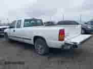 2002 Chevrolet Silverado 1500 с VIN 1GCEC19T92E213938, выставлен на аукционе IAAI как лот 41751336 с пробегом 221 866 миль миль и . История ставок и продаж доступна на DreamBid. Изображение 3.
