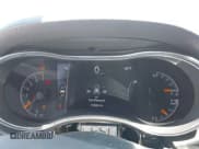 ✅ 2020 Jeep Grand Cherokee Limited X • VIN: 1C4RJFBG5LC388055 • Lot: 42120852. Listed on IAAI with 12,300 mi. Free auction sales archive from the USA and detailed vehicle history report at DreamBid. Image 7.