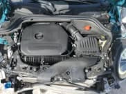 ✅ 2021 MINI Convertible Cooper S • VIN: WMWWJ5C0XM3M13934 • Лот: 86785445. Опубликован ранее на Copart с пробегом 24 063 миль. Бесплатный доступ к архиву аукционных продаж из США и подробный отчёт об истории автомобиля на DreamBid. Изображение 11.