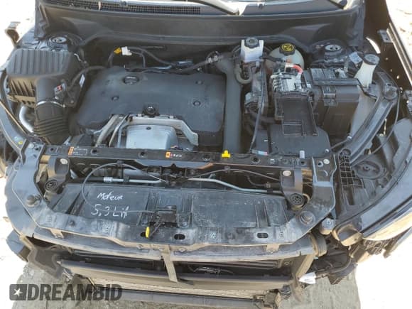 ✅ 2018 GMC Terrain SLT • VIN: 3GKALVEX0JL336559 • Lot: 65454915. Listed on Copart with 103,677 mi. Free auction sales archive from the USA and detailed vehicle history report at DreamBid. Image 12.