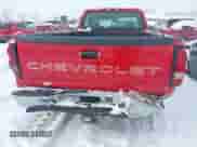 2004 Chevrolet Silverado 1500 Work Truck with VIN 1GCEC14X14Z352435, listed as a IAAI auction lot 41606503 with 163,470 mi miles and . Bid and sale history available at DreamBid. Image 17.