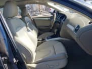 ✅ 2010 Audi A4 Premium Plus • VIN: WAUFFAFL9AN060859 • Lot: 42678795. Listed on IAAI with 129,126 mi. Free auction sales archive from the USA and detailed vehicle history report at DreamBid. Image 5.