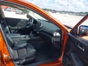 ✅ 2019 Nissan Altima SR • VIN: 1N4BL4CW7KC197621 • Lot: 43150387. Wystawiony na IAAI z przebiegiem 50 781 mil. Bezpłatny archiwum sprzedaży aukcyjnych z USA i szczegółowy raport historii pojazdu na DreamBid. Zdjęcie 5.