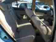 2007 Hyundai Accent GLS с VIN KMHCN46CX7U086018, выставлен на аукционе Copart как лот 80970204 с пробегом 118 017 миль миль и Чистый • Clean title. История ставок и продаж доступна на DreamBid. Изображение 10.