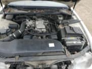 ✅ 1997 Lexus LS 400 • VIN: JT8BH28F3V0071561 • Лот: 62691785. Опубликован ранее на Copart с пробегом Не указан. Бесплатный доступ к архиву аукционных продаж из США и подробный отчёт об истории автомобиля на DreamBid. Изображение 11.