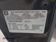 ✅ 2004 Chevrolet Suburban LT • VIN: 3GNEC16T64G278981 • Лот: 41507356. Опубликован ранее на IAAI с пробегом 181 155 миль. Бесплатный доступ к архиву аукционных продаж из США и подробный отчёт об истории автомобиля на DreamBid. Изображение 9.