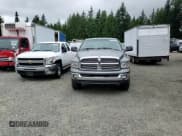 ✅ 2005 Dodge 2500 SLT • VIN: 3D7KS28C75G791679 • Lot: 66553705. Listed on Copart with 164,836 mi. Free auction sales archive from the USA and detailed vehicle history report at DreamBid. Image 13.