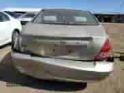 ✅ 2005 Hyundai Elantra GLS • VIN: KMHDN46D05U151162 • Лот: 73358674. Размещён на Copart с пробегом 90 370 миль миль. Получите бесплатный доступ к архиву аукционных продаж из США и посмотрите подробный отчёт об истории автомобиля на DreamBid. Изображение 6.