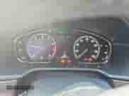 2020 Honda Accord EX-L with VIN 1HGCV1F56LA089631, listed as a Copart auction lot 81540865 with 93,291 mi miles and Salvage title. Bid and sale history available at DreamBid. Image 9.