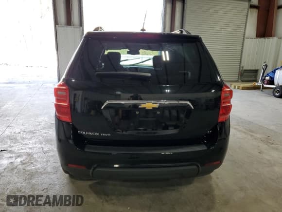 ✅ 2017 Chevrolet Equinox LT • VIN: 2GNFLFEK0H6186969 • Лот: 91767445. Опубликован ранее на Copart с пробегом Не указан. Бесплатный доступ к архиву аукционных продаж из США и подробный отчёт об истории автомобиля на DreamBid. Изображение 6.