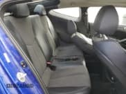 ✅ 2012 Hyundai Veloster w/Red Int • VIN: KMHTC6AD2CU048049 • Lot: 85809854. Wystawiony na Copart z przebiegiem 122 914 mil. Bezpłatny archiwum sprzedaży aukcyjnych z USA i szczegółowy raport historii pojazdu na DreamBid. Zdjęcie 10.