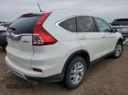 ✅ 2016 Honda CR-V EX-L • VIN: 5J6RM4H76GL001791 • Лот: 92031045. Опубликован ранее на Copart с пробегом 93 526 миль. Бесплатный доступ к архиву аукционных продаж из США и подробный отчёт об истории автомобиля на DreamBid. Изображение 3.