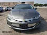 ✅ 2017 Chevrolet Volt LT • VIN: 1G1RC6S52HU147105 • Lot: 60679094. Wystawiony na Copart z przebiegiem 54 156 mil. Bezpłatny archiwum sprzedaży aukcyjnych z USA i szczegółowy raport historii pojazdu na DreamBid. Zdjęcie 5.