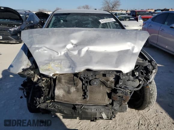 ✅ 2009 Hyundai Accent Auto GLS • VIN: KMHCN46C19U384542 • Лот: 47028995. Опубликован ранее на Copart с пробегом 173 102 миль. Бесплатный доступ к архиву аукционных продаж из США и подробный отчёт об истории автомобиля на DreamBid. Изображение 5.